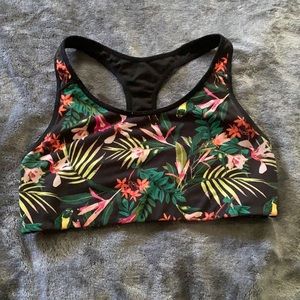 Old Navy Sports Bra